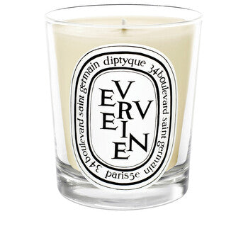 Diptyque Scented Candle Verveine 6.5 oz - Luxurious Fragrance Available Online in Hong Kong & China