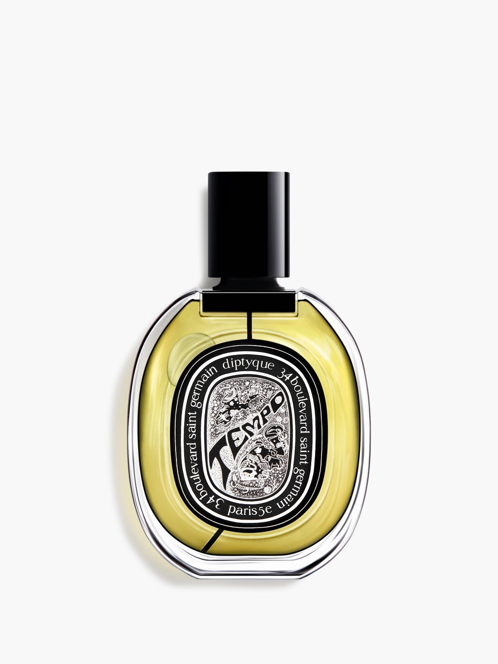 Diptyque Tempo EDP - premium fragrance for sophisticated tastes.