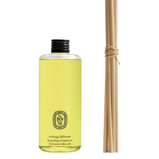 Diptyque Tubereuse Diffuser  6.7 oz Fragrances - Luxurious Fragrance Available Online in Hong Kong & China