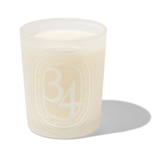 Diptyque Unisex 34 Boulevard Saint Germain 10.6 oz Scented Candle (Wholesale) - Luxurious Fragrance Available Online in Hong Kong & China