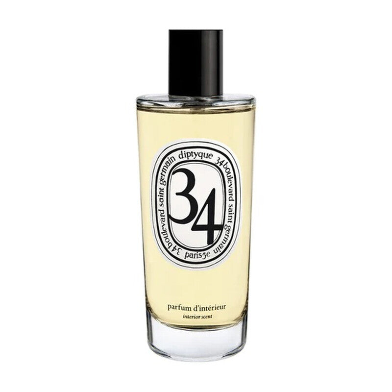 Diptyque Unisex 34 Boulevard Saint Germain 5.0 oz Fragrances - Luxurious Fragrance Available Online in Hong Kong & China