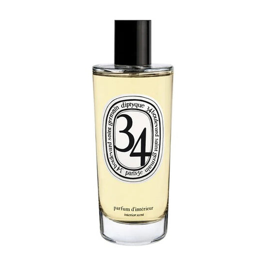 Diptyque Unisex 34 Boulevard Saint Germain 5.0 oz Fragrances - Luxurious Fragrance Available Online in Hong Kong & China