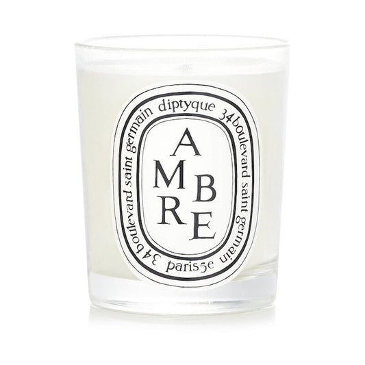 Diptyque Unisex Ambre Scented Candles 6.5 oz Fragrances - Luxurious Fragrance Available Online in Hong Kong & China