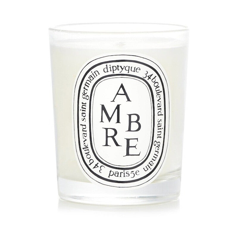 Diptyque Unisex Ambre Scented Candles 6.5 oz Fragrances (Wholesale) - Luxurious Fragrance Available Online in Hong Kong & China