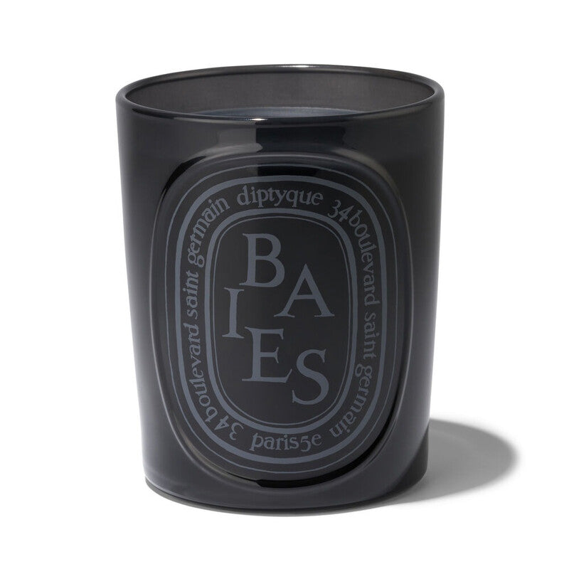 Diptyque Unisex Baies 10 oz Scented Candle - Luxurious Fragrance Available Online in Hong Kong & China
