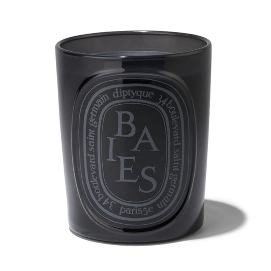 Diptyque Unisex Baies 10 oz Scented Candle (Wholesale) - Luxurious Fragrance Available Online in Hong Kong & China
