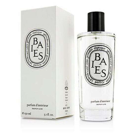 Diptyque Unisex Baies Room Spray 5.1 oz Fragrances (Wholesale) - Luxurious Fragrance Available Online in Hong Kong & China