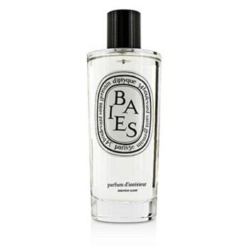 Diptyque Unisex Baies Room Spray 5.1 oz - Luxurious Fragrance Available Online in Hong Kong & China