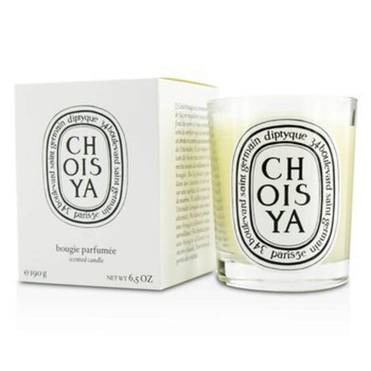 Diptyque Unisex Choisya Scented Candle 6.5 oz Fragrances - Luxurious Fragrance Available Online in Hong Kong & China