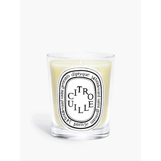 Diptyque Unisex Citrouille 6.7 oz (Tester) Scented Candle (Wholesale) - Luxurious Fragrance Available Online in Hong Kong & China