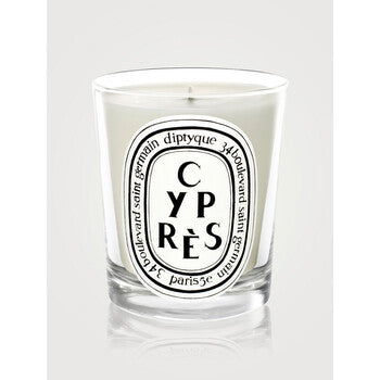 Diptyque Unisex Cypres 2.5 oz Scented Candle (Wholesale) - Luxurious Fragrance Available Online in Hong Kong & China