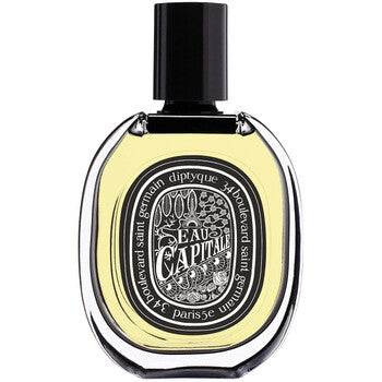 Diptyque Unisex Eau Capitale EDP Spray 2.5 oz - Luxurious Fragrance Available Online in Hong Kong & China