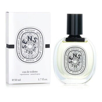 Diptyque Unisex Eau Des Sens EDT Spray 1.7 oz - Luxurious Fragrance Available Online in Hong Kong & China