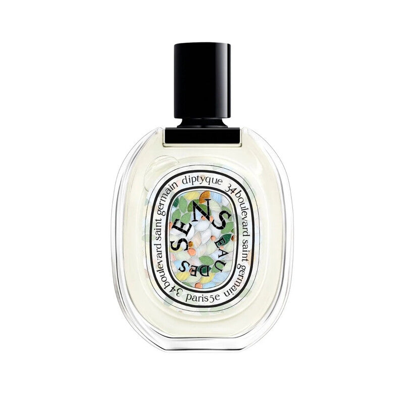 Diptyque Unisex Eau Des Sens EDT Spray 3.4 oz Fragrances - Luxurious Fragrance Available Online in Hong Kong & China