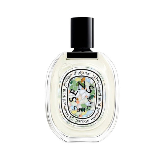 Diptyque Unisex Eau Des Sens EDT Spray 3.4 oz Fragrances - Luxurious Fragrance Available Online in Hong Kong & China