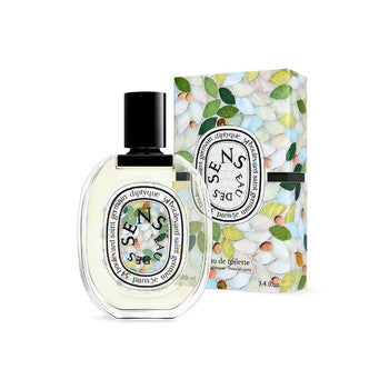 Diptyque Unisex Eau Des Sens EDT Spray 3.4 oz Fragrances (Wholesale) - Luxurious Fragrance Available Online in Hong Kong & China