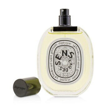 Diptyque Unisex Eau Des Sens EDT Spray 3.4 oz - Luxurious Fragrance Available Online in Hong Kong & China