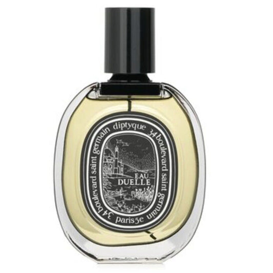 Diptyque Unisex Eau Duelle EDP Spray 2.5 oz Fragrances - Luxurious Fragrance Available Online in Hong Kong & China