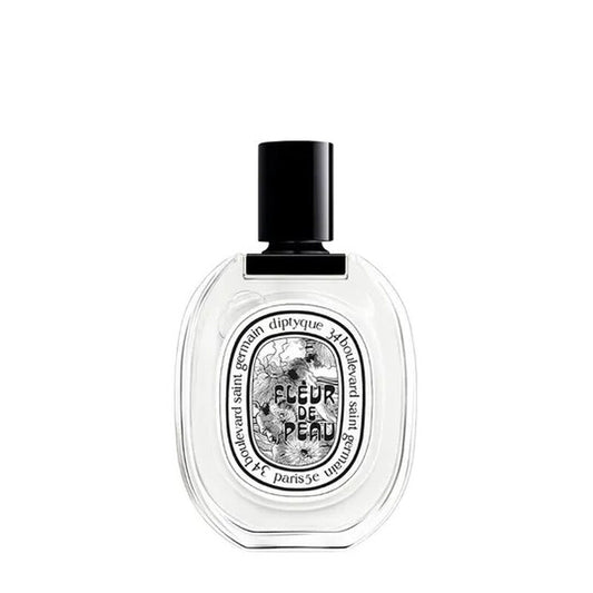 Diptyque Unisex Fleur De Peau EDT Spray 1.7 oz Fragrances - Luxurious Fragrance Available Online in Hong Kong & China