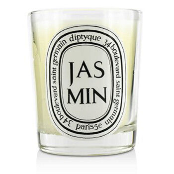 Diptyque Unisex Jasmin Scented Candles 6.5 oz - Luxurious Fragrance Available Online in Hong Kong & China