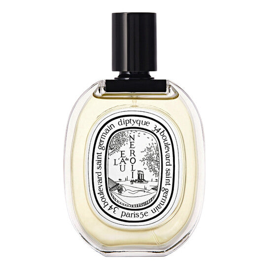 Diptyque Unisex L'Eau De Neroli EDT Spray 3.4 oz - Luxurious Fragrance Available Online in Hong Kong & China