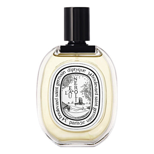 Diptyque Unisex L'Eau De Neroli EDT Spray 3.4 oz - Luxurious Fragrance Available Online in Hong Kong & China