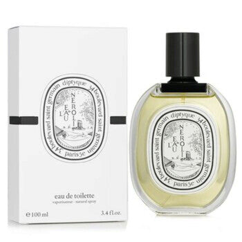 Diptyque Unisex L'Eau De Neroli EDT Spray 3.4 oz - Luxurious Fragrance Available Online in Hong Kong & China