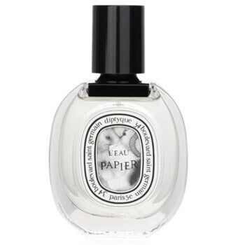 Diptyque Unisex L'eau Papier EDT Spray 1.7 oz - Luxurious Fragrance Available Online in Hong Kong & China