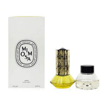 Diptyque Unisex Mimosa Diffuser 2.5 oz - Luxurious Fragrance Available Online in Hong Kong & China