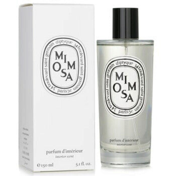 Diptyque Unisex Mimosa Room Spray 5.1 oz - Luxurious Fragrance Available Online in Hong Kong & China