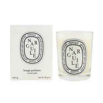 Diptyque Unisex Narguile Scented Candles 6.5 oz - Luxurious Fragrance Available Online in Hong Kong & China