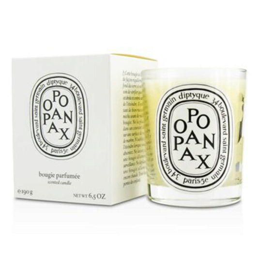 Diptyque Unisex Opopanax Scented Candle 6.5 oz Fragrances - Luxurious Fragrance Available Online in Hong Kong & China