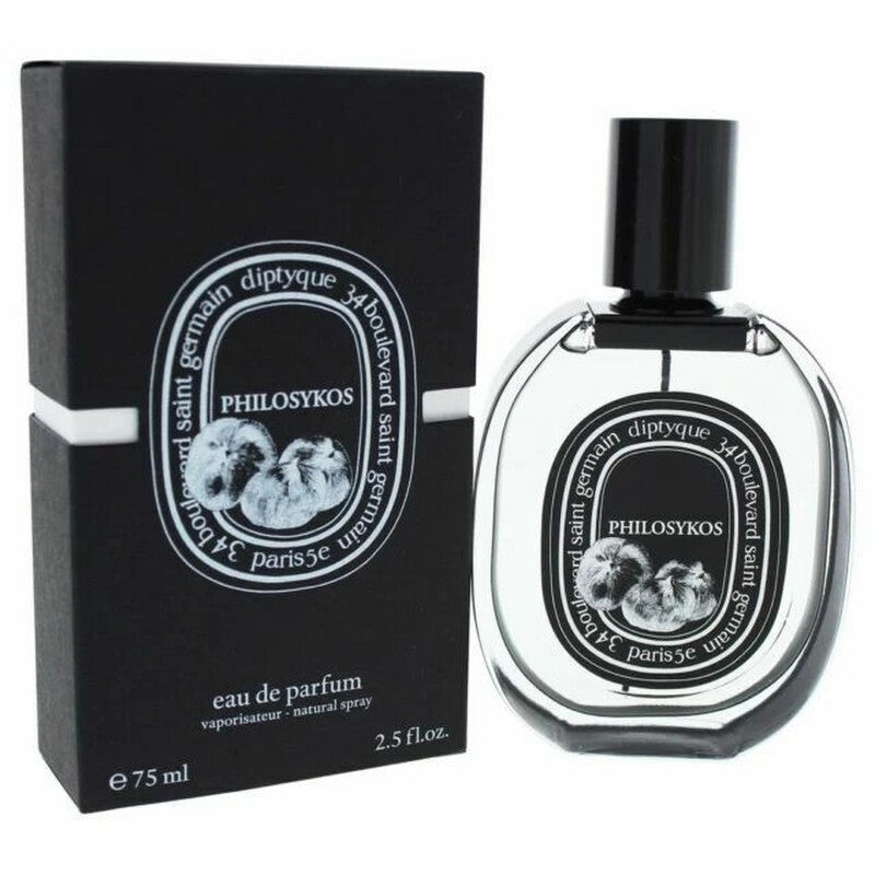 Diptyque Unisex Philosykos EDP Spray 2.5 oz Fragrances (Wholesale) - Luxurious Fragrance Available Online in Hong Kong & China