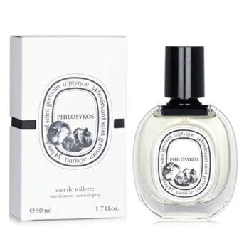 Diptyque Unisex Philosykos EDT Spray 1.7 oz - Luxurious Fragrance Available Online in Hong Kong & China