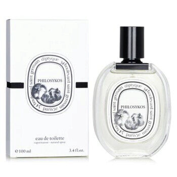 Diptyque Unisex Philosykos EDT Spray 3.4 oz - Luxurious Fragrance Available Online in Hong Kong & China