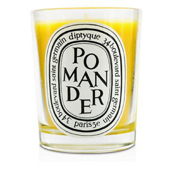 Diptyque Unisex Pomander 6.5 oz - Luxurious Fragrance Available Online in Hong Kong & China