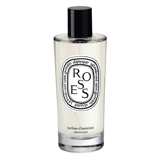 Diptyque Roses Room Spray 5.0 oz - Luxurious Fragrance Available Online in Hong Kong & China