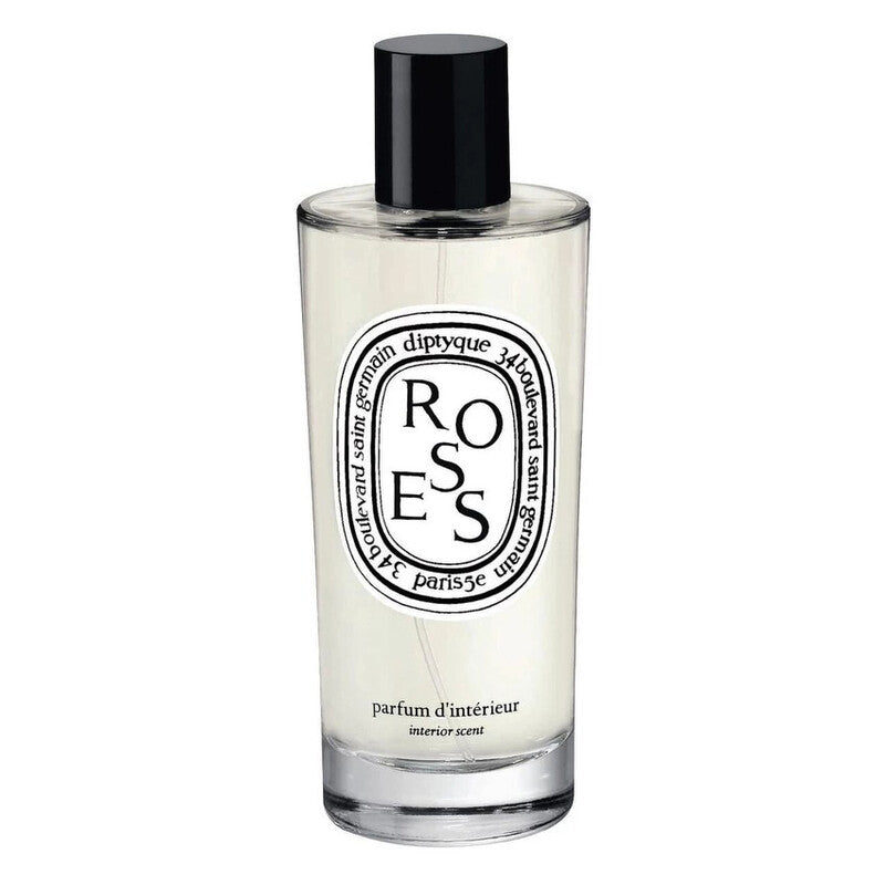 Diptyque Roses Room Spray 5.0 oz (Wholesale) - Luxurious Fragrance Available Online in Hong Kong & China