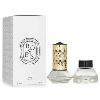 Diptyque Unisex Roses Diffuser 2.5 oz - Luxurious Fragrance Available Online in Hong Kong & China