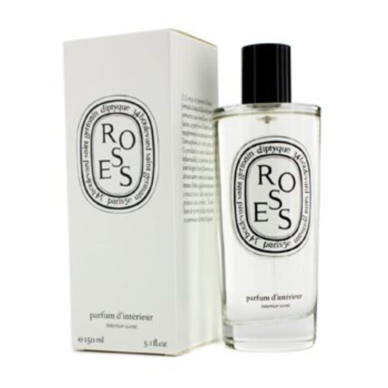 Diptyque Unisex Roses Room Spray 5.1 oz Fragrances - Luxurious Fragrance Available Online in Hong Kong & China