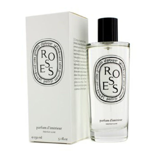 Diptyque Unisex Roses Room Spray 5.1 oz Fragrances - Luxurious Fragrance Available Online in Hong Kong & China