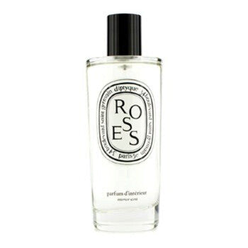 Diptyque Unisex Roses Room Spray 5.1 oz - Luxurious Fragrance Available Online in Hong Kong & China