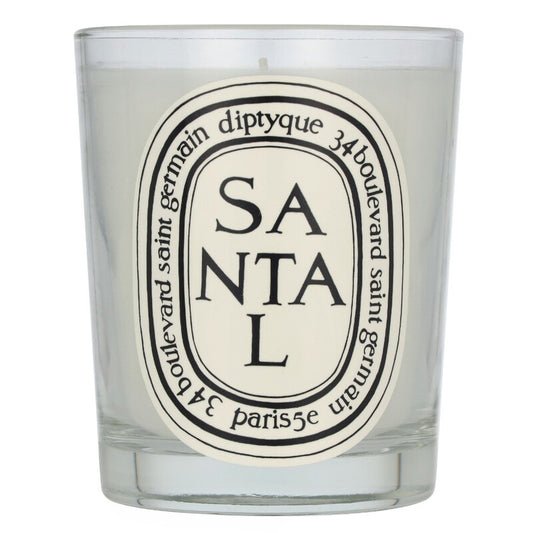 Diptyque Unisex Santal 6.7 oz Scented Candle - Luxurious Fragrance Available Online in Hong Kong & China