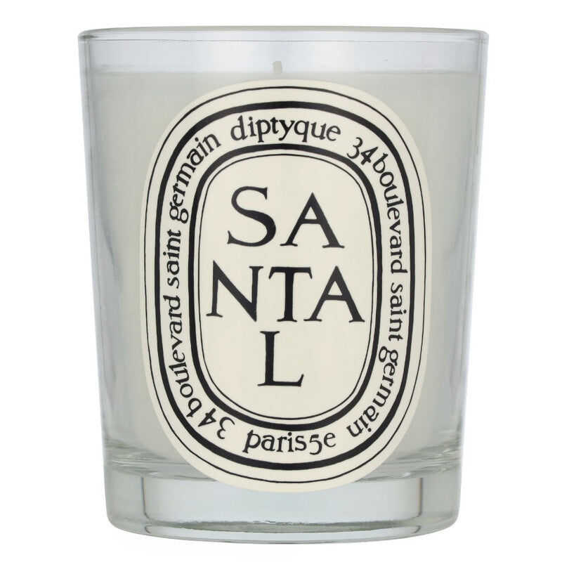 Diptyque Unisex Santal 6.7 oz Scented Candle (Wholesale) - Luxurious Fragrance Available Online in Hong Kong & China
