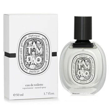 Diptyque Unisex Tam Dao EDT Spray 1.7 oz - Luxurious Fragrance Available Online in Hong Kong & China