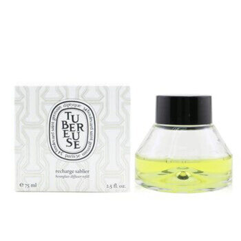 Diptyque Unisex Tubereuse Hourglass Diffuser Refill 2.5 oz (Wholesale) - Luxurious Fragrance Available Online in Hong Kong & China
