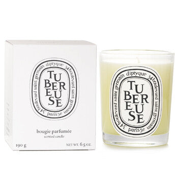 Diptyque Unisex Tubereuse Scented Candle 6.5 oz Fragrances (Wholesale) - Luxurious Fragrance Available Online in Hong Kong & China