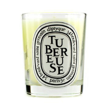 Diptyque Unisex Tubereuse Scented Candle 6.5 oz - Luxurious Fragrance Available Online in Hong Kong & China