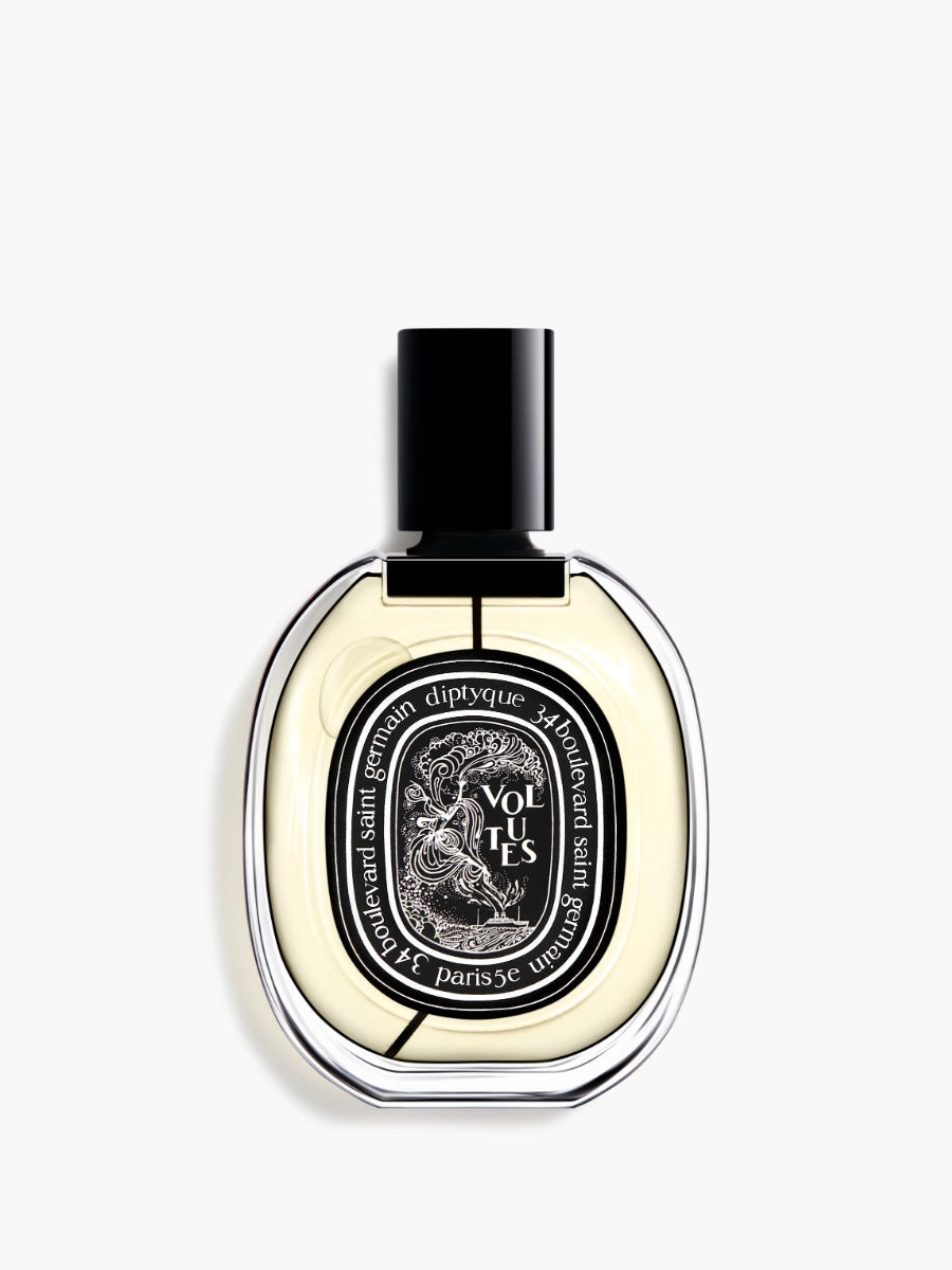 Diptyque Volutes EDP - premium fragrance for sophisticated tastes.