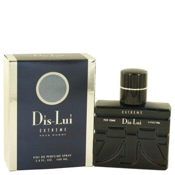 Yzy Dis Lui Extreme / Yzy Perfumes EDP Spray 3.4 oz (100 ml) (m) - Luxurious Fragrance Available Online in Hong Kong & China